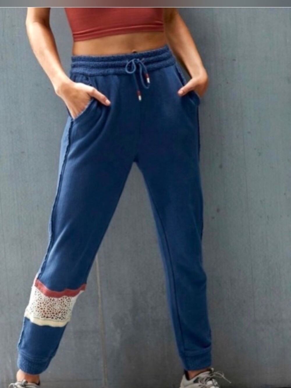 Free People Movement Dream Catcher Jogger